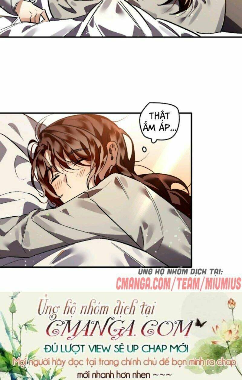 phương pháp tán tỉnh của nữ thợ săn chapter 20 5