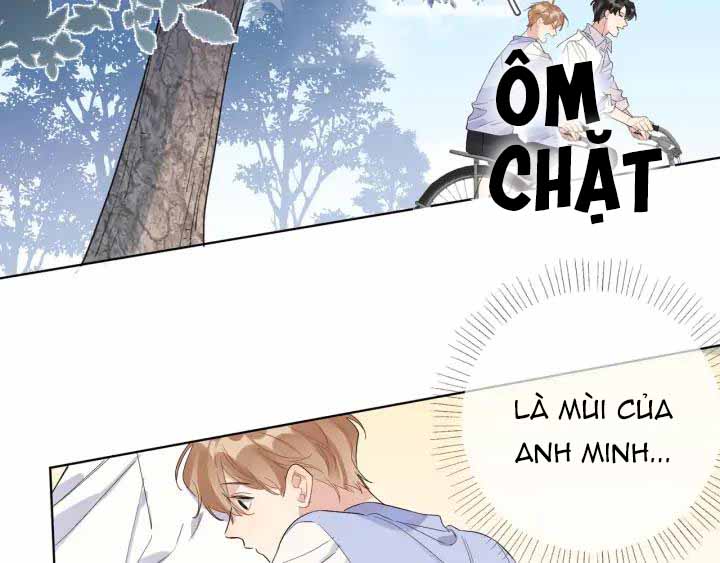 Minh Nhật Tinh Trình chapter 27