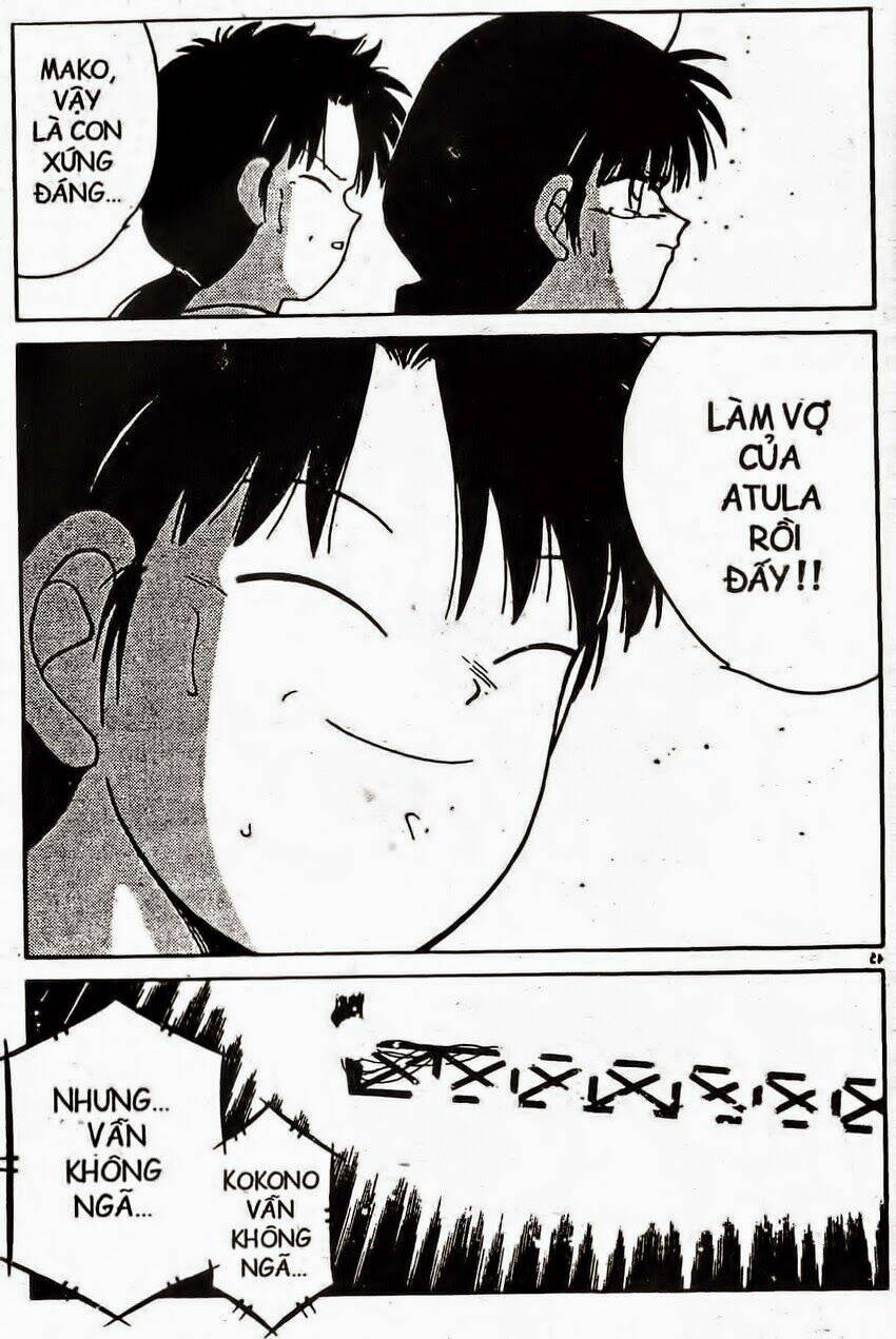 truyền nhân atula - shura no mon i chapter 132 25