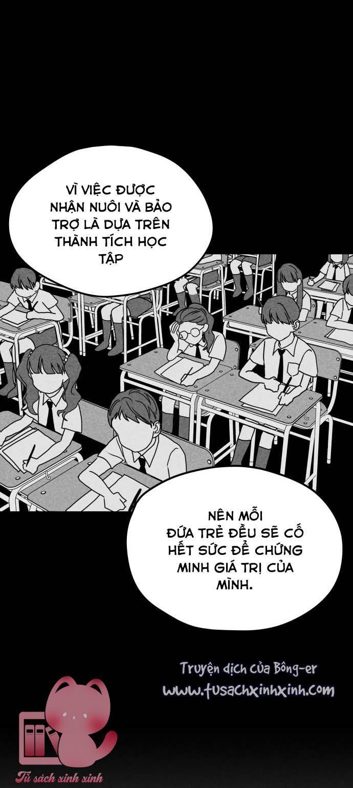 kẻ cắp gặp bà già chapter 3 73