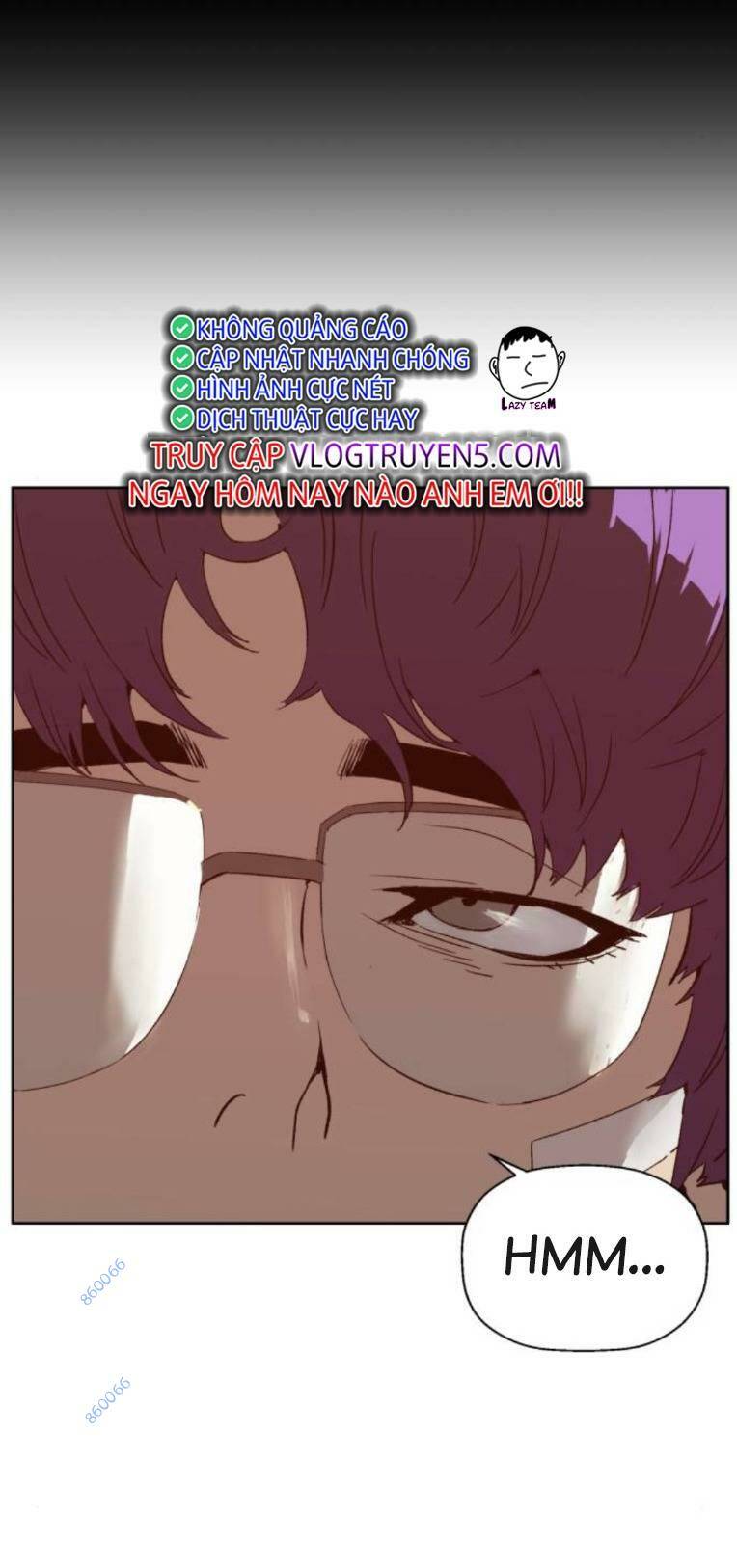 Weak Hero chapter 266 19