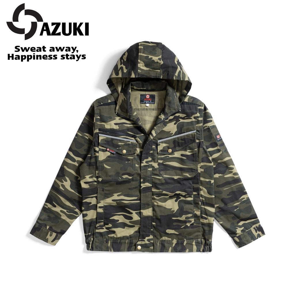 Azuki 2023 Mới Nhất Công Nghệ Nhật Bản, Kháng Khuẩn, Khử Mùi [ Tặng Đá Gel Japan