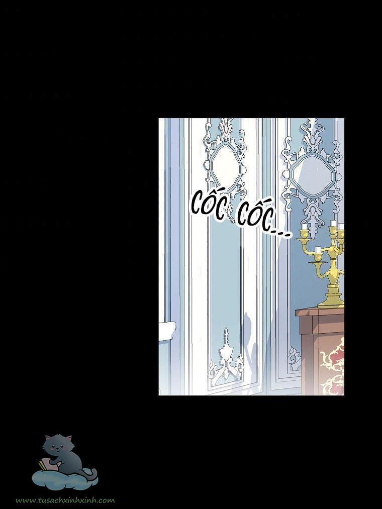 tháng năm cuối cùng của nữ phụ đoản mệnh chapter 4 30