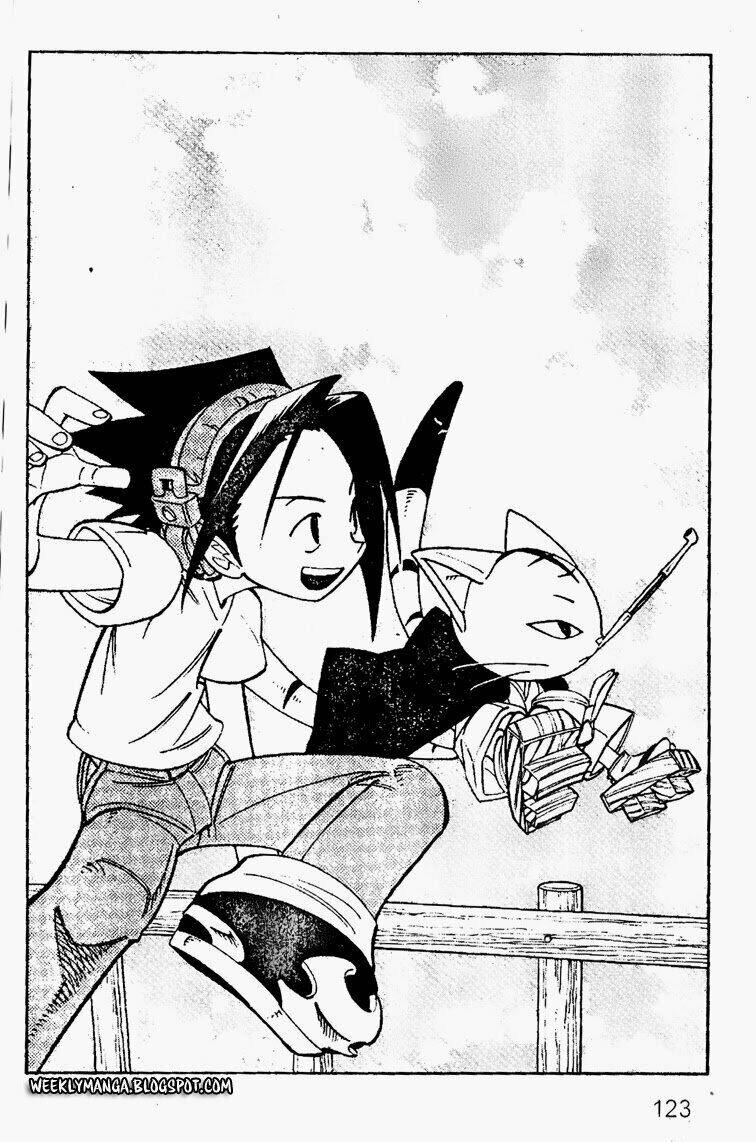 vua pháp thuật chapter 165 14