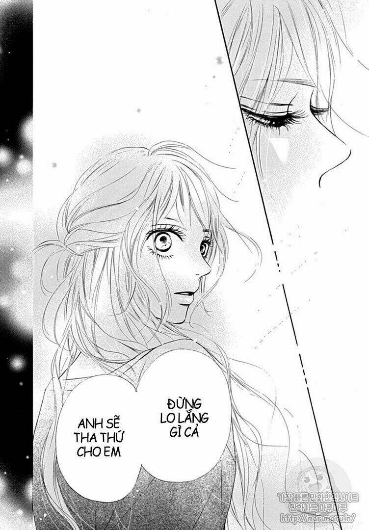anh đã cho em biết bao thứ đầu tiên chapter 123.5 48