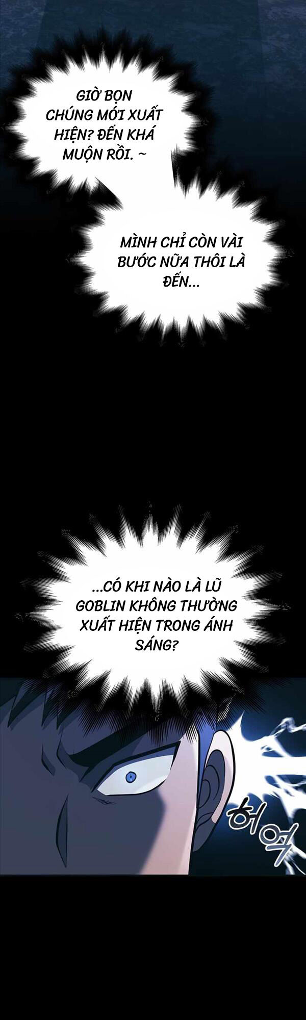 sống sót trong trò chơi với tư cách là một cuồng nhân chapter 9 33