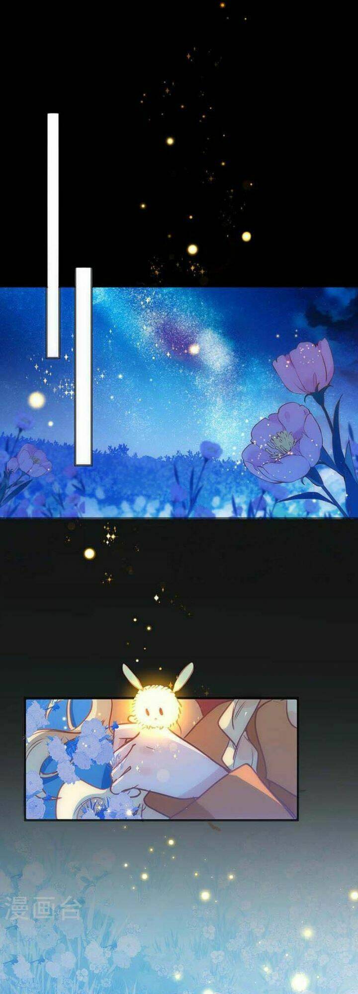 tình địch quái gở lại tăng thêm rồi chapter 46 19