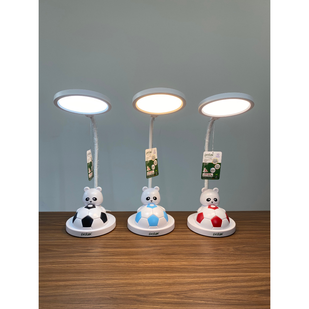 Đèn học Led Protex PR039L hàng chính hãng