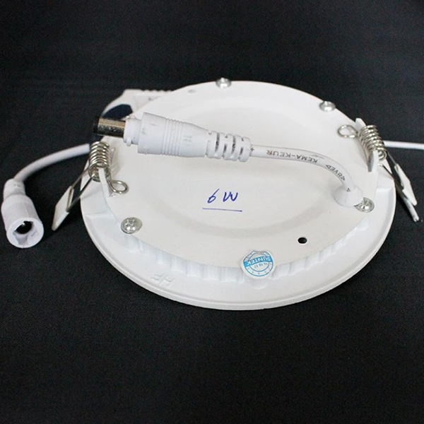 Bộ 10 Đèn LED Âm Trần Suntek 6W
