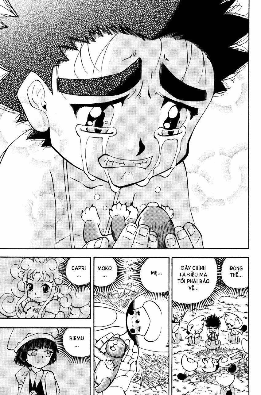 doubutsu no kuni chapter 25 42