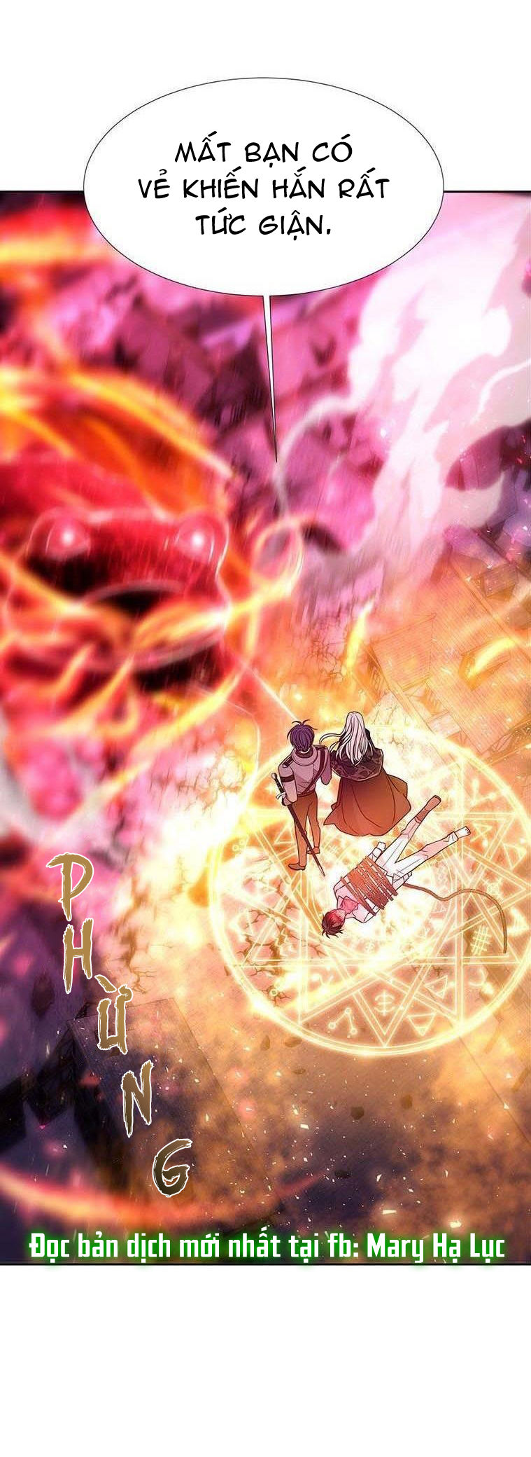 năm môn đệ của charlotte chapter 106 29