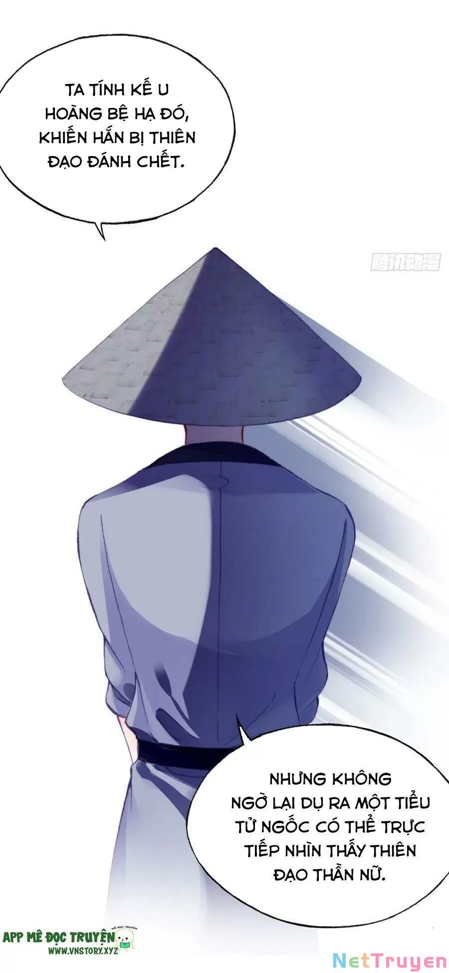 lại bị bệnh chiều chuộng quấn lấy chapter 67 38