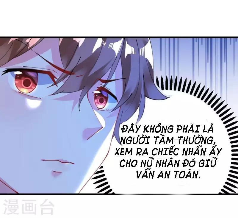 cơ trưởng ngài nhẹ nhàng thôi chapter 43 33