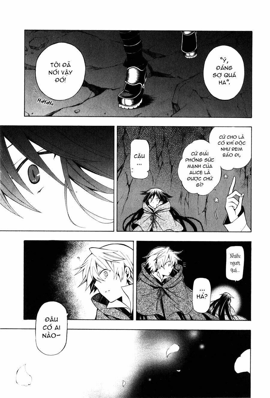 pandora hearts chapter 36 28