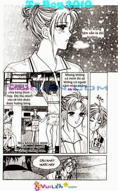 cô giáo tuổi 18 chapter 7 75