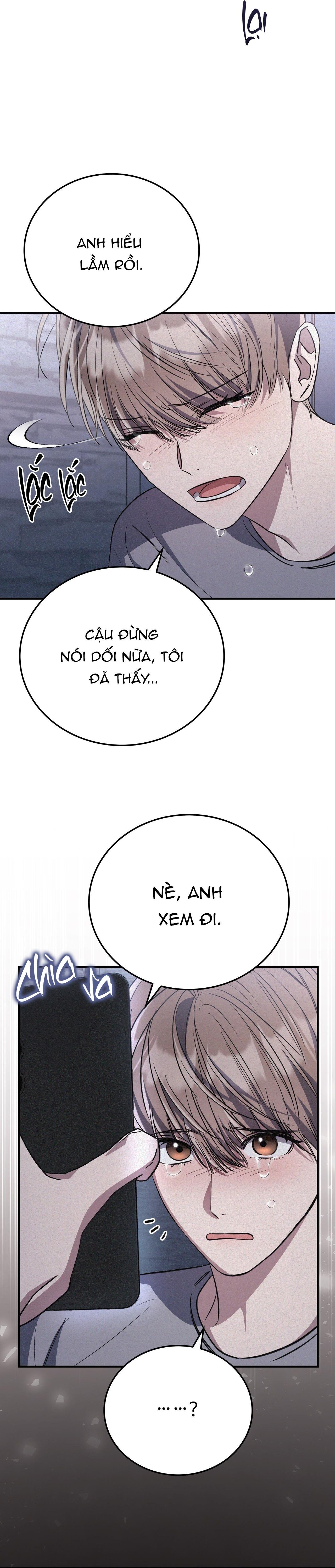 vô hình chapter 70 15