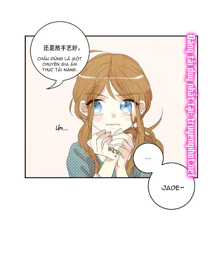 Tại Sao Bạn Lại Vào Nhà Tôi?? chapter 5.1 - Trang 6