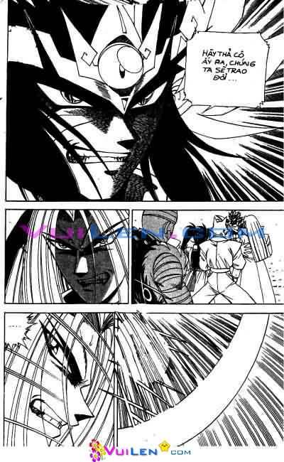 tiểu thần zenki - kishin douji zenki chapter 6 119