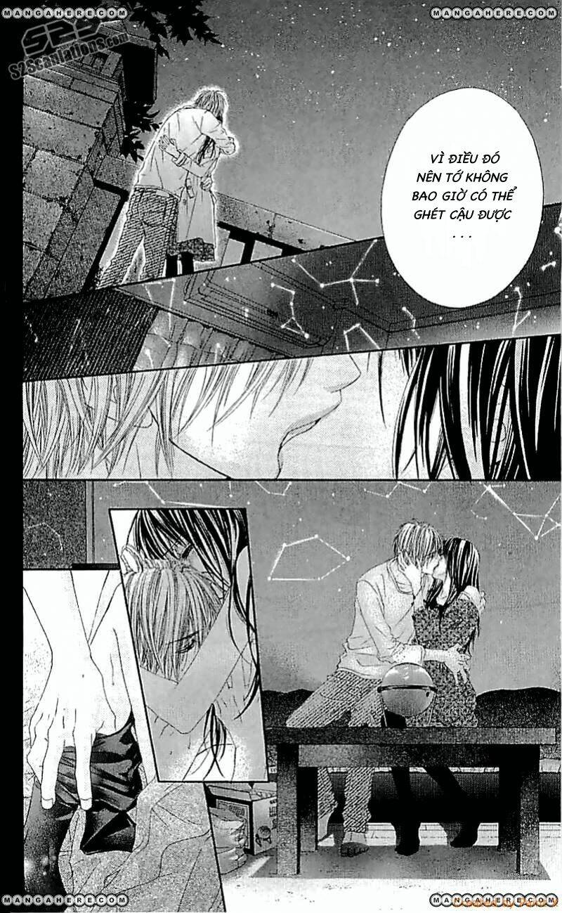 kyou, koi wo hajimemasu - mộng mơ đầu đời chapter 99 20