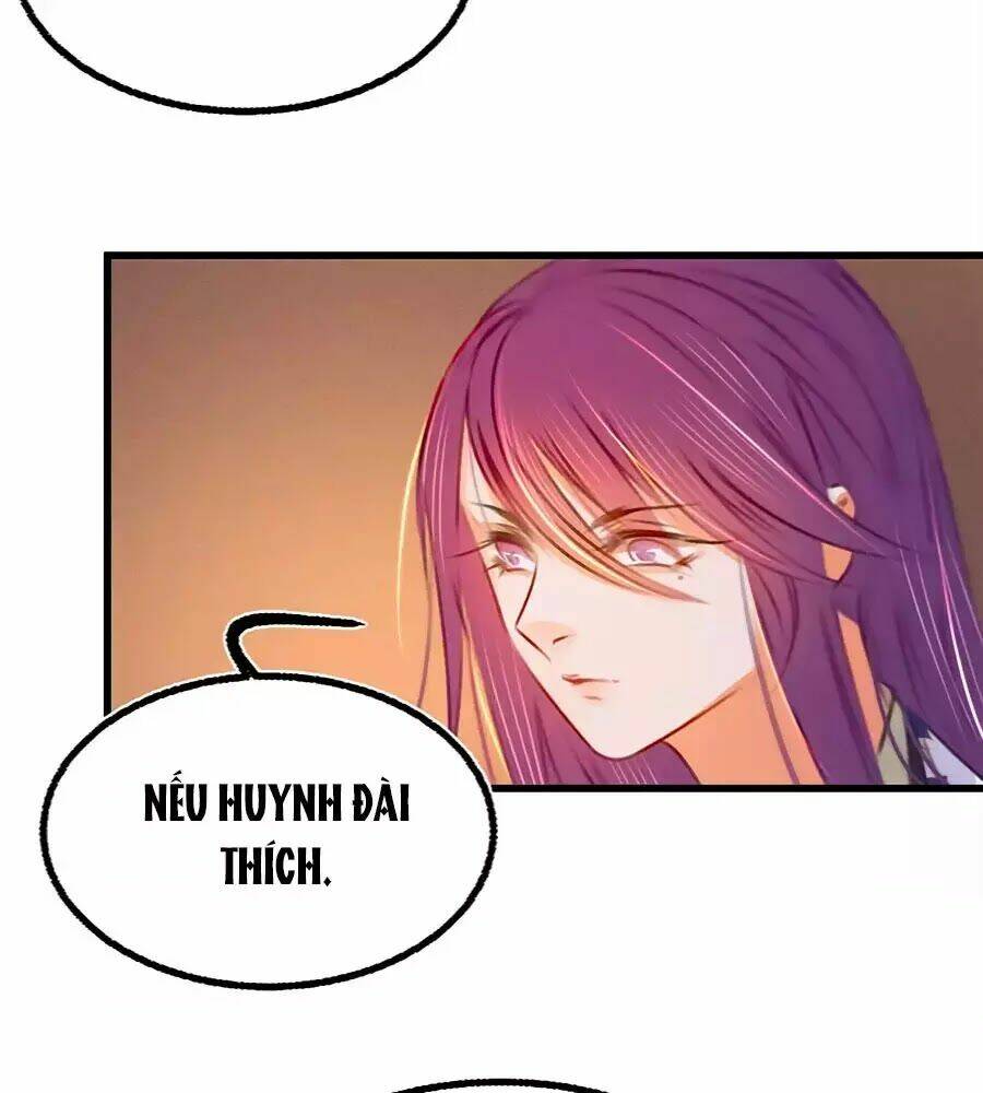 phượng hoàn triều: vương gia yêu nghiệt xin tránh đường chapter 37 28