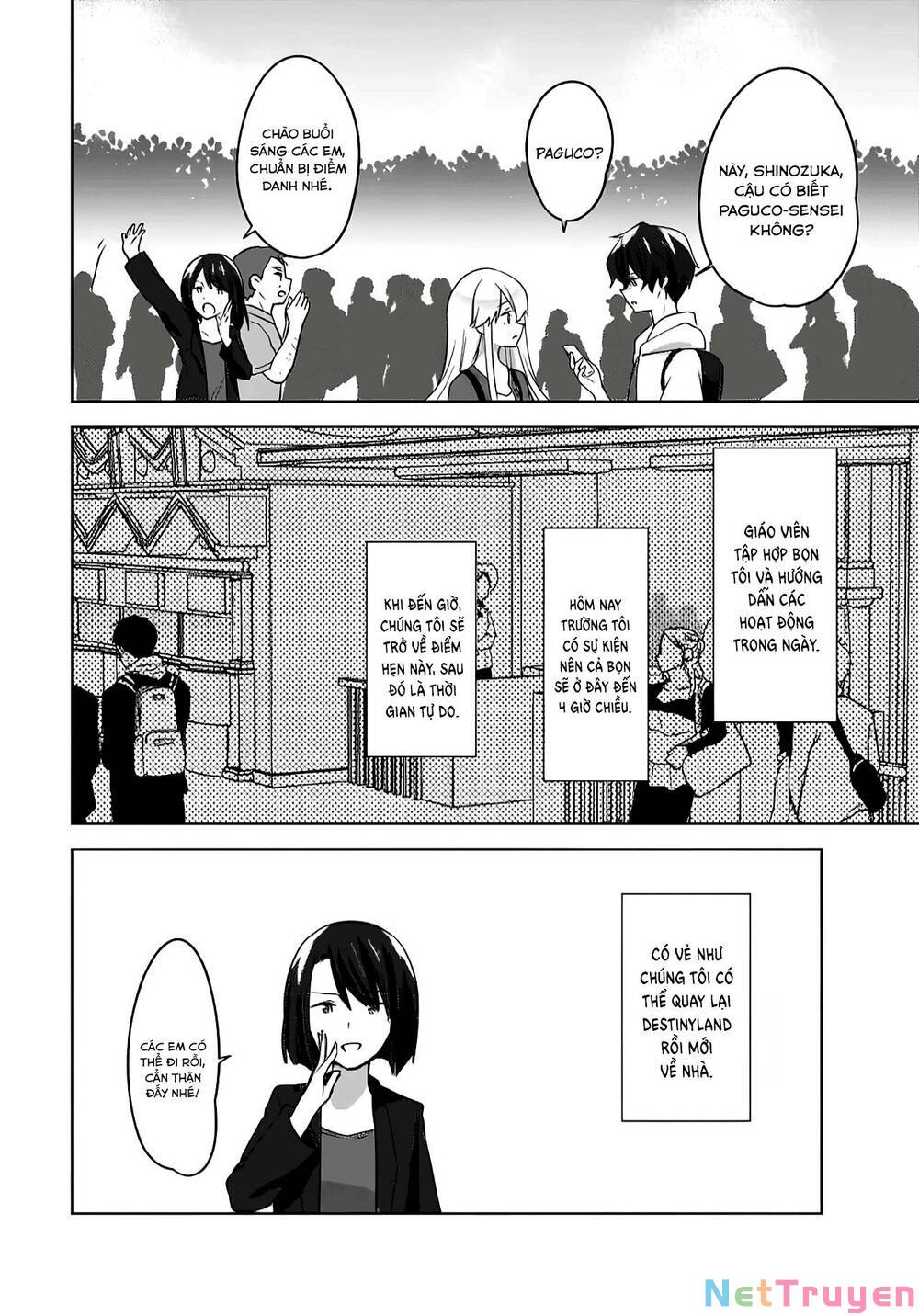 nyanta and pomeko it's too late to say you belive me chapter 12 4