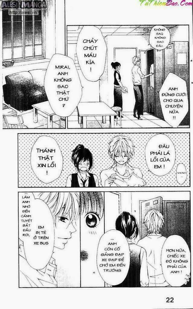 lời tỏ tình muộn màng chapter 5 23