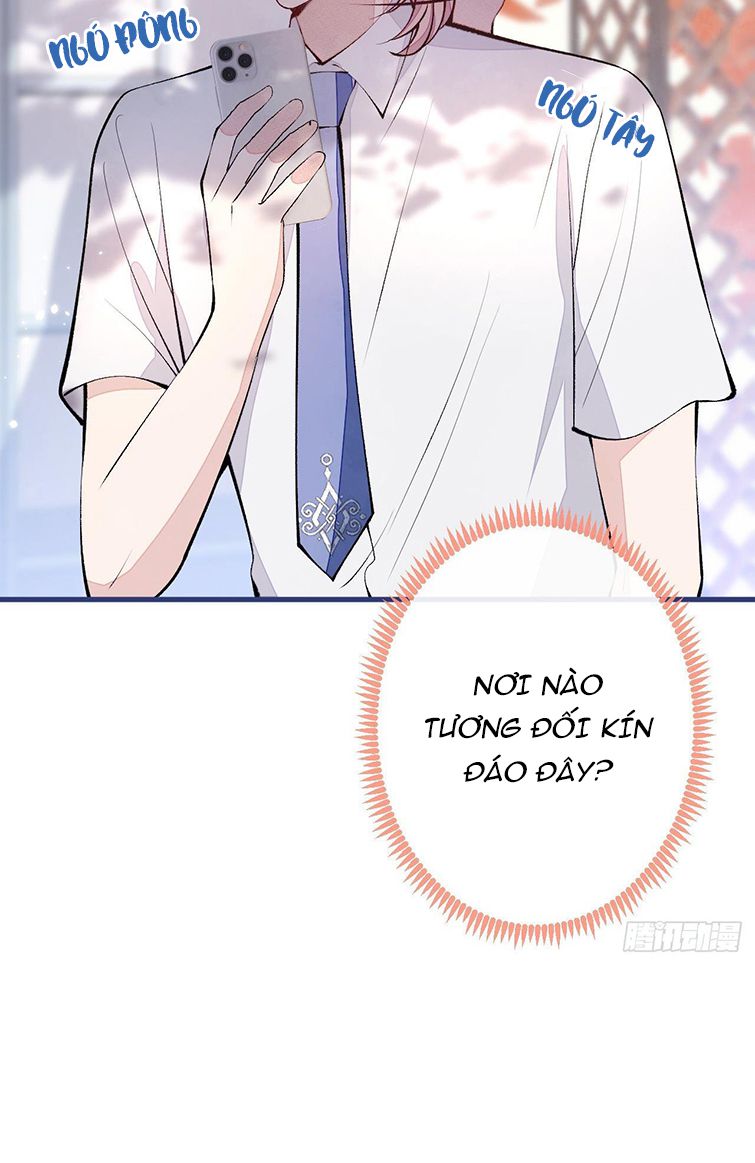 hotsearch của ảnh đế chapter 137 14