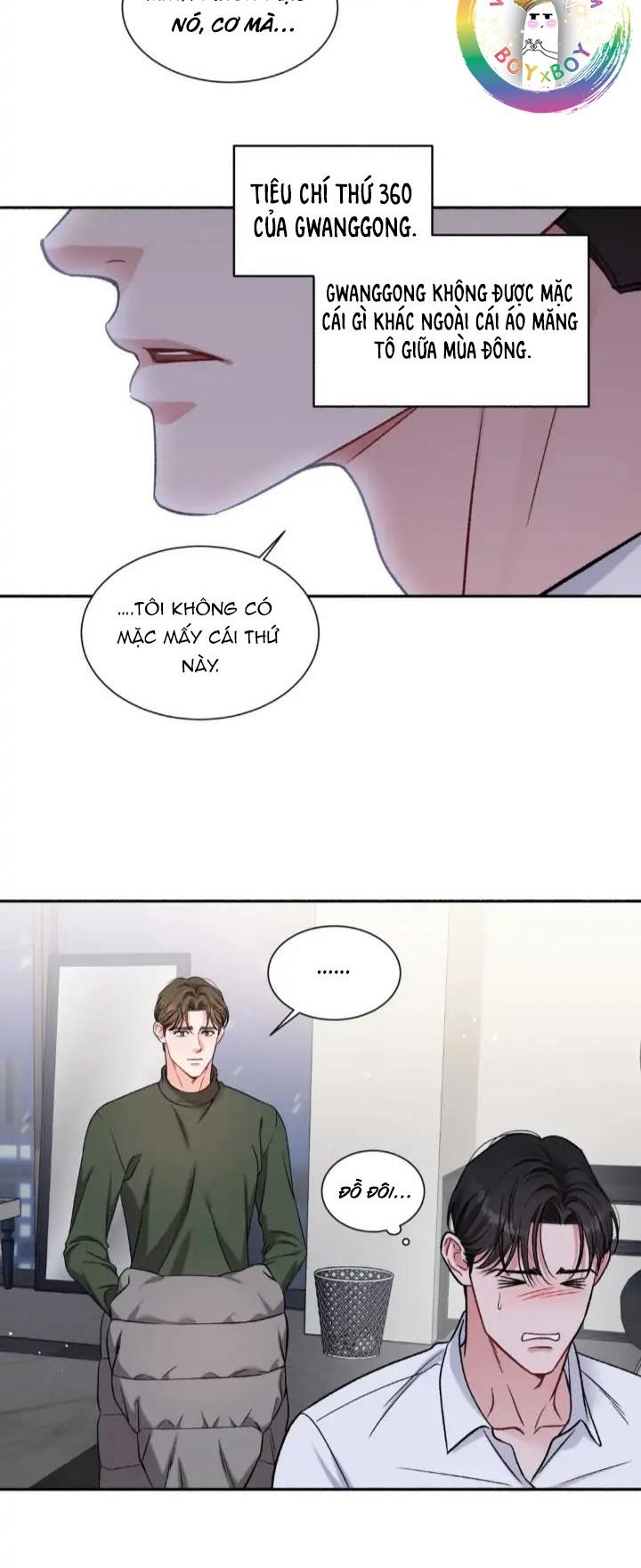 manhwa chịch vồn chịch vã chapter 67 35