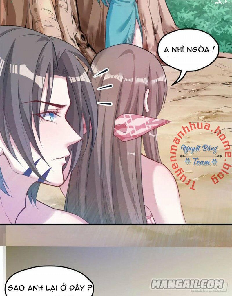 [16+] thảnh thơi thú thế chủng chủng điền, sinh sinh tể chapter 204 3
