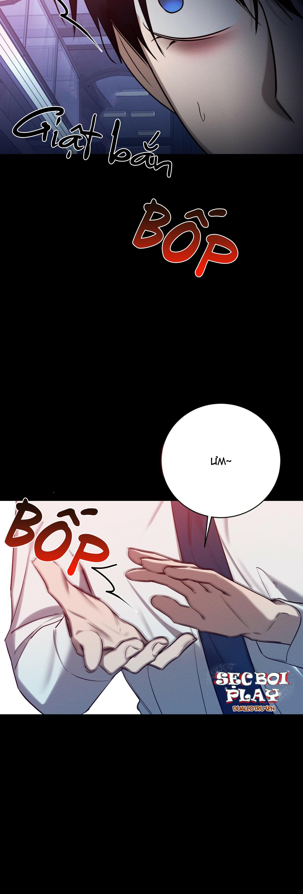 lý do của ác nhân chapter 27 39