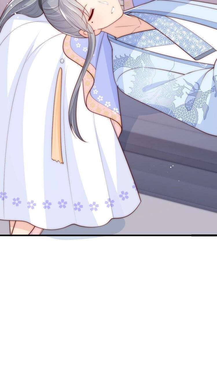 dưỡng địch vi hoạn chapter 76.1 22