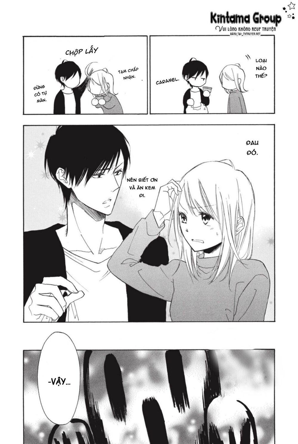 mint chocolate chapter 7 14