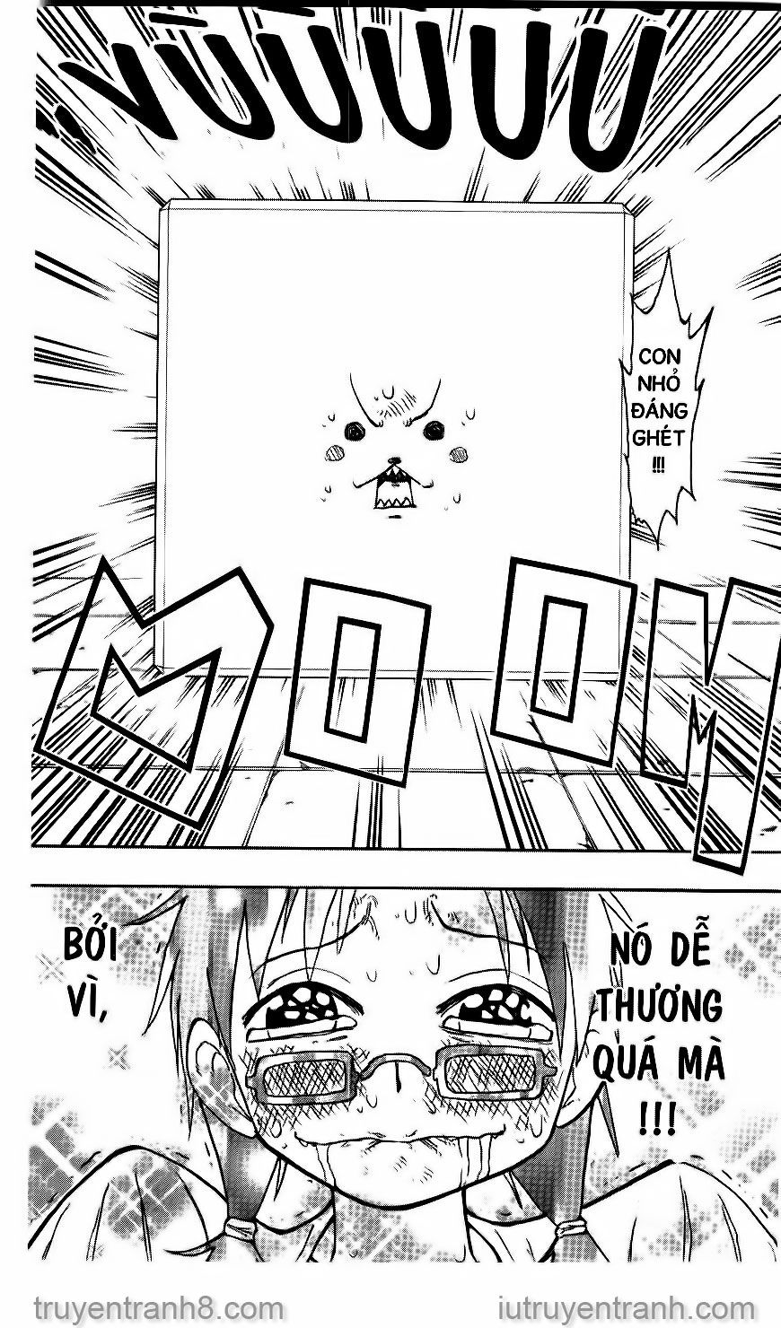 law of ueki chapter 132 5