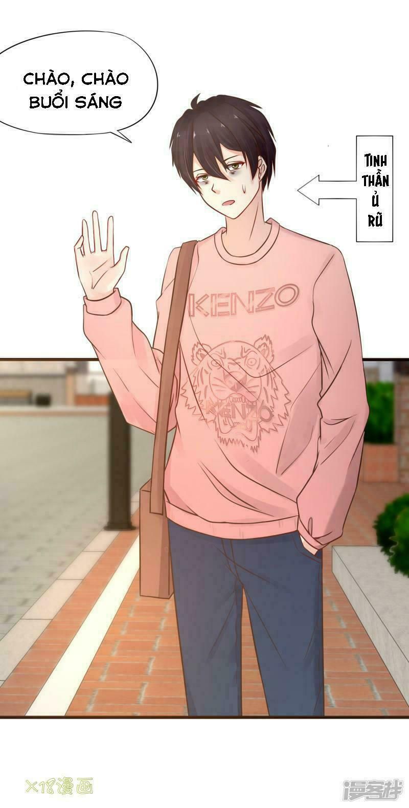 đơn phương 37.5 chapter 2 21