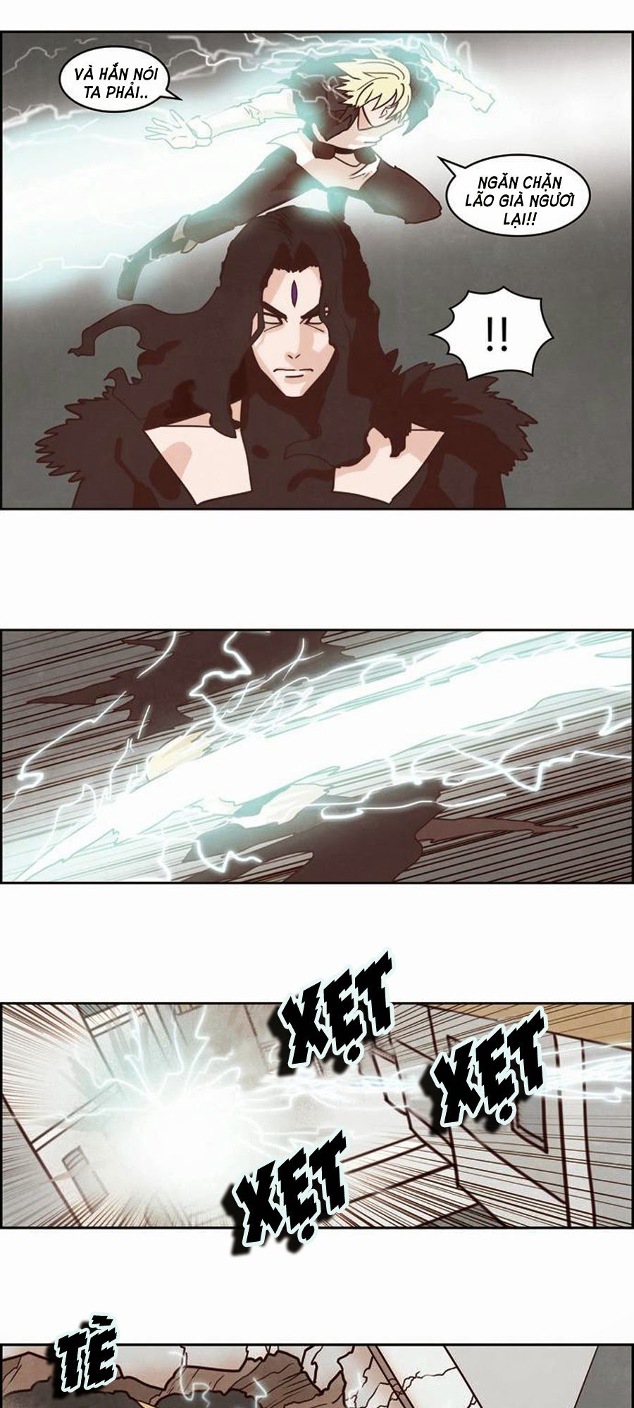 the devil king is bored season 2 chapter 50 39