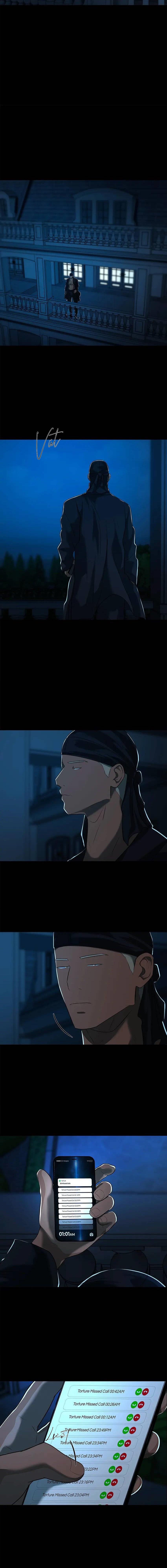 yêu phải kẻ sát nhân bóng rổ chapter 40 14