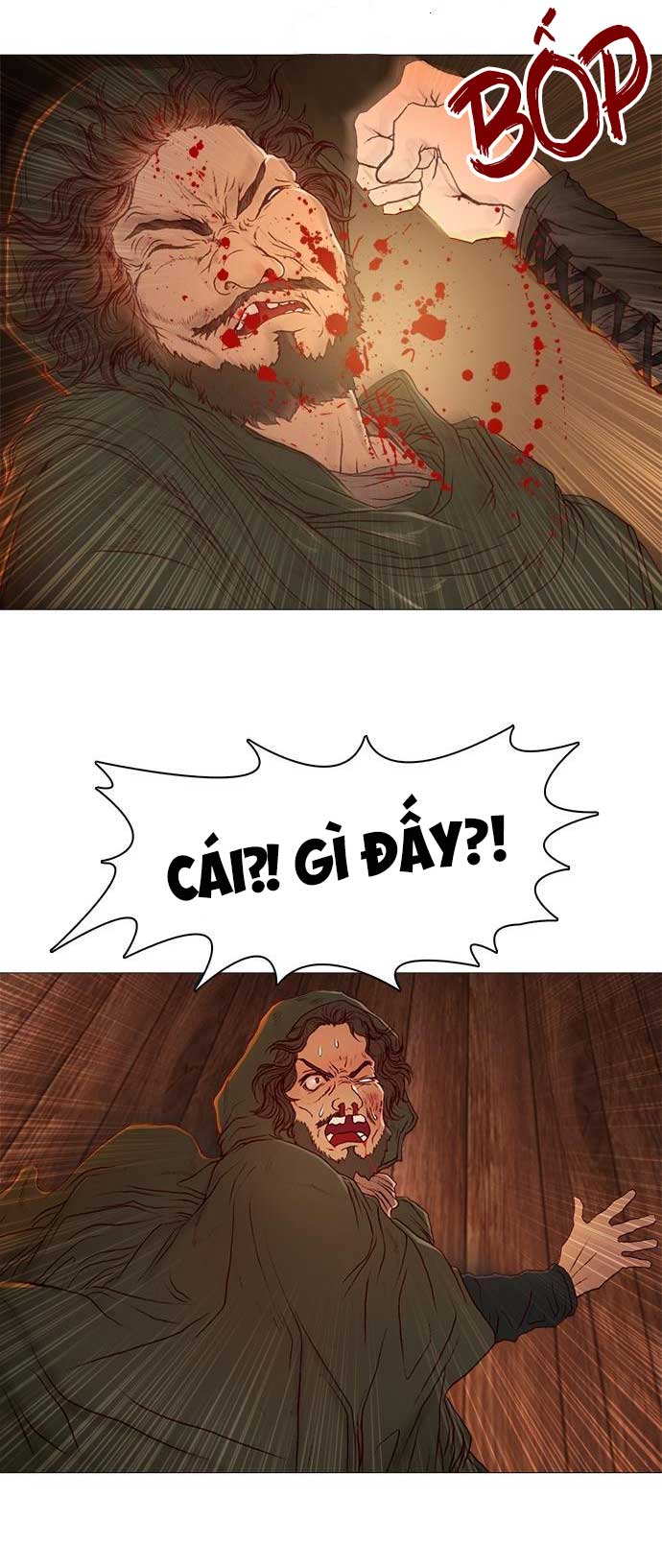 tôi chính là nhà sưu tập chim chapter 19 57