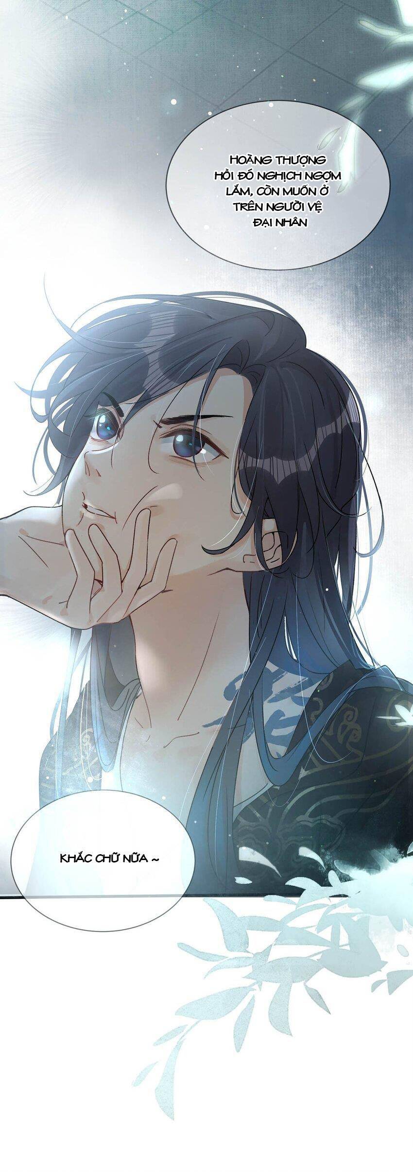 nữ cải nam trang, công lược gian thần chapter 4 4