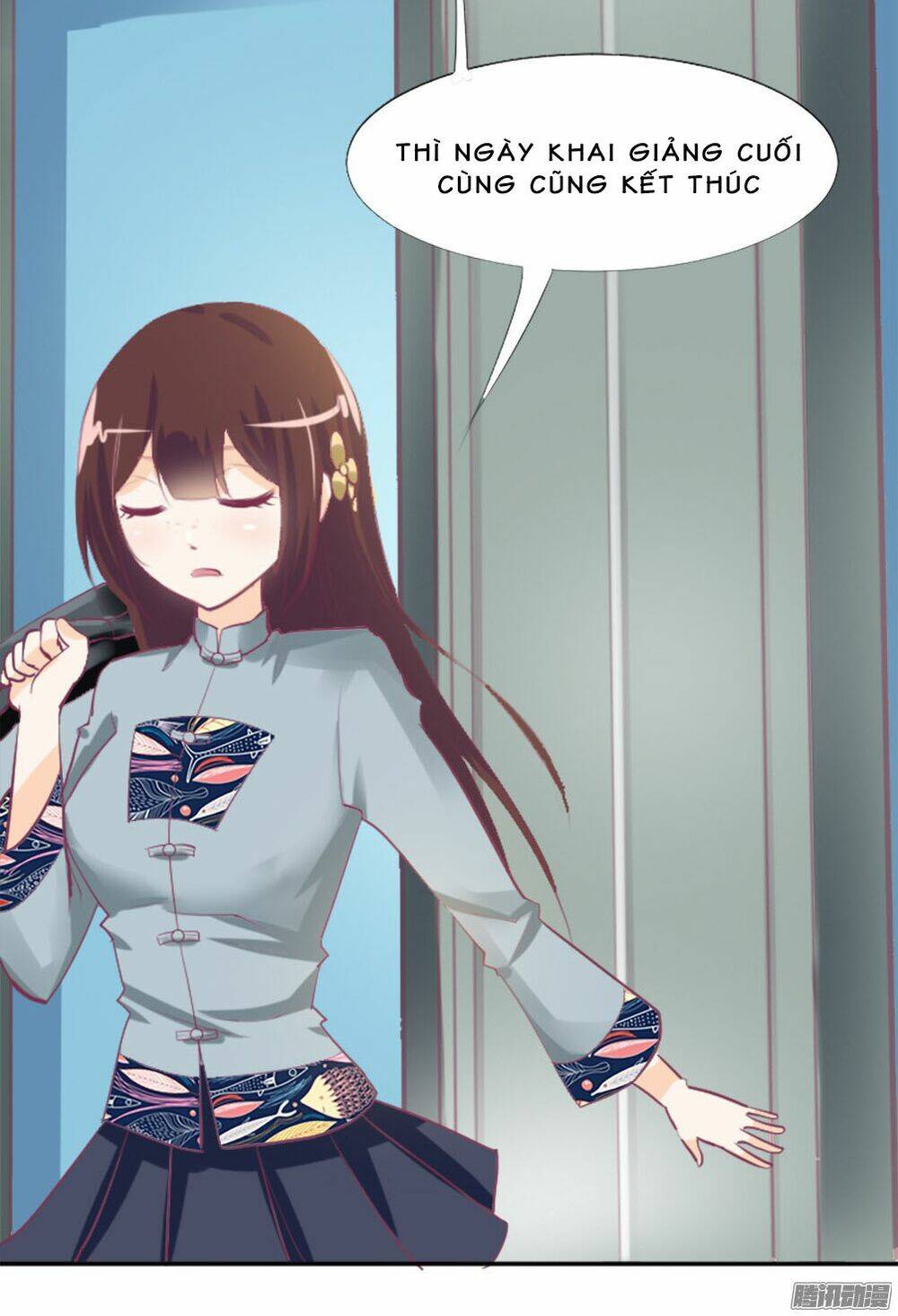 the queen note chapter 6 30