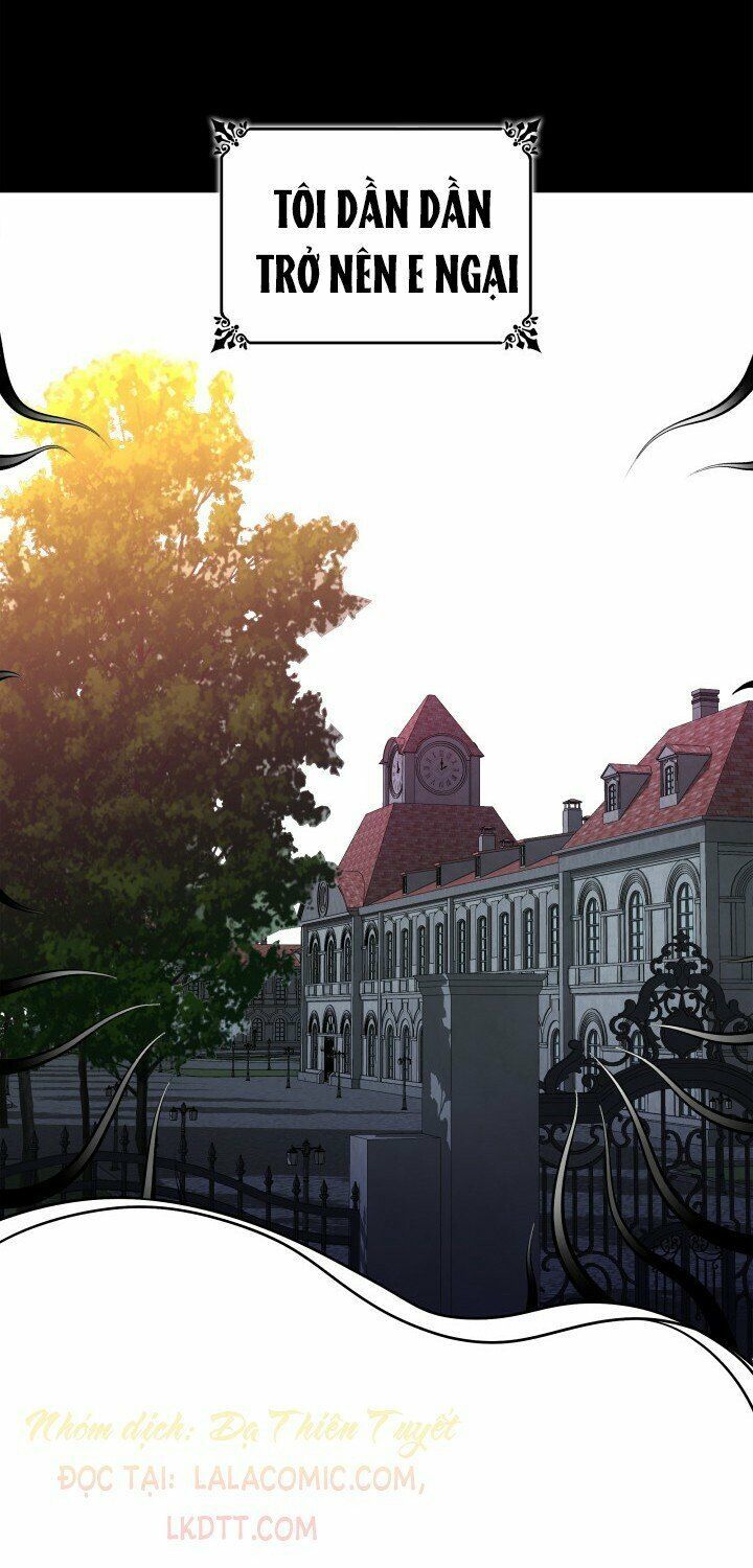 dây xích kiềm chế nam chính hắc ám tuột mất rồi chapter 1 14