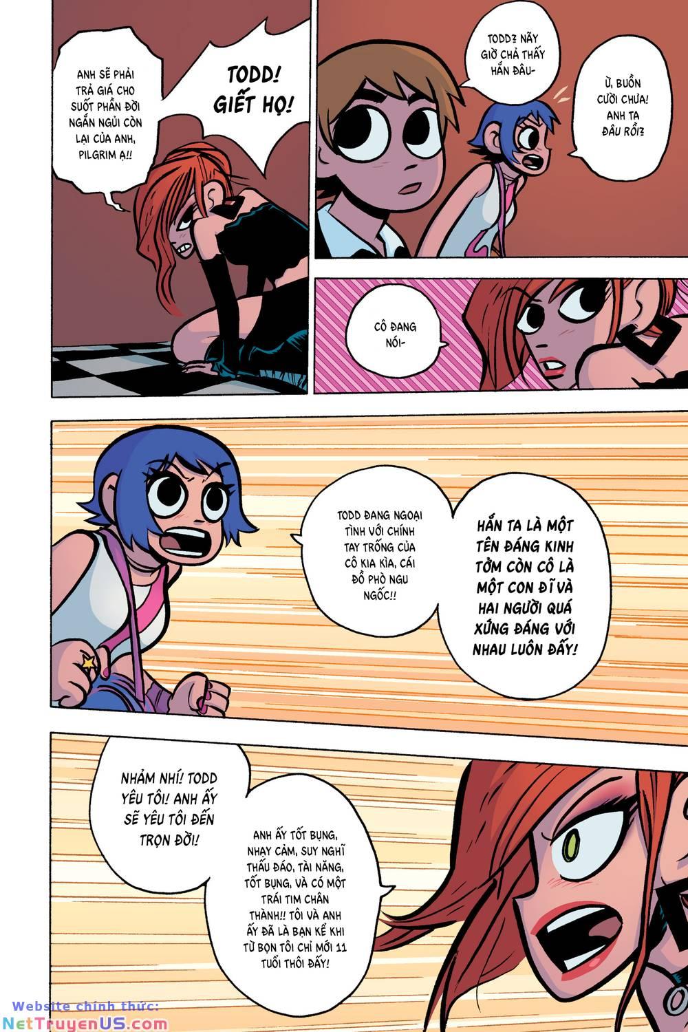 scott pilgrim full color chapter 3 138
