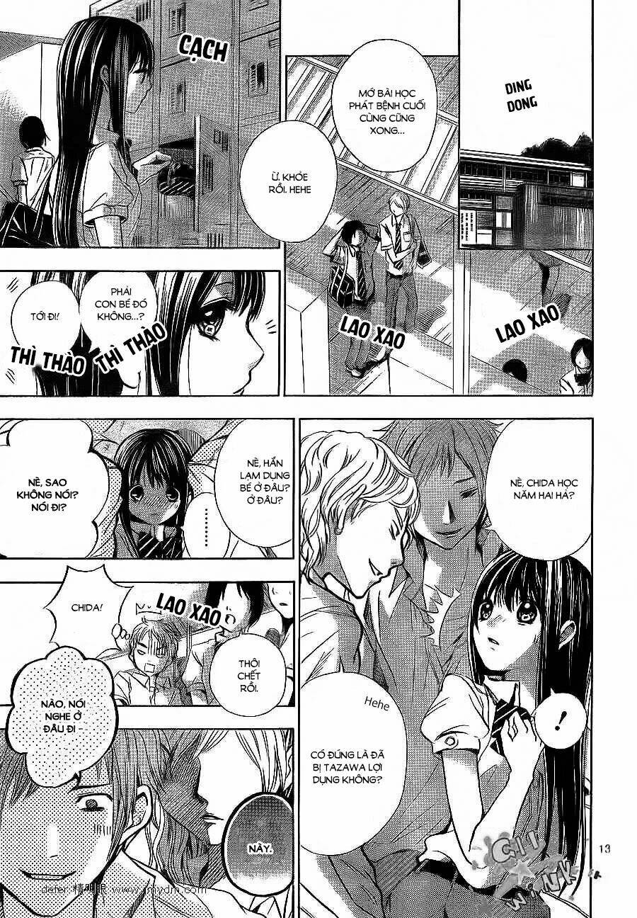 sekai no hate chapter 10 15