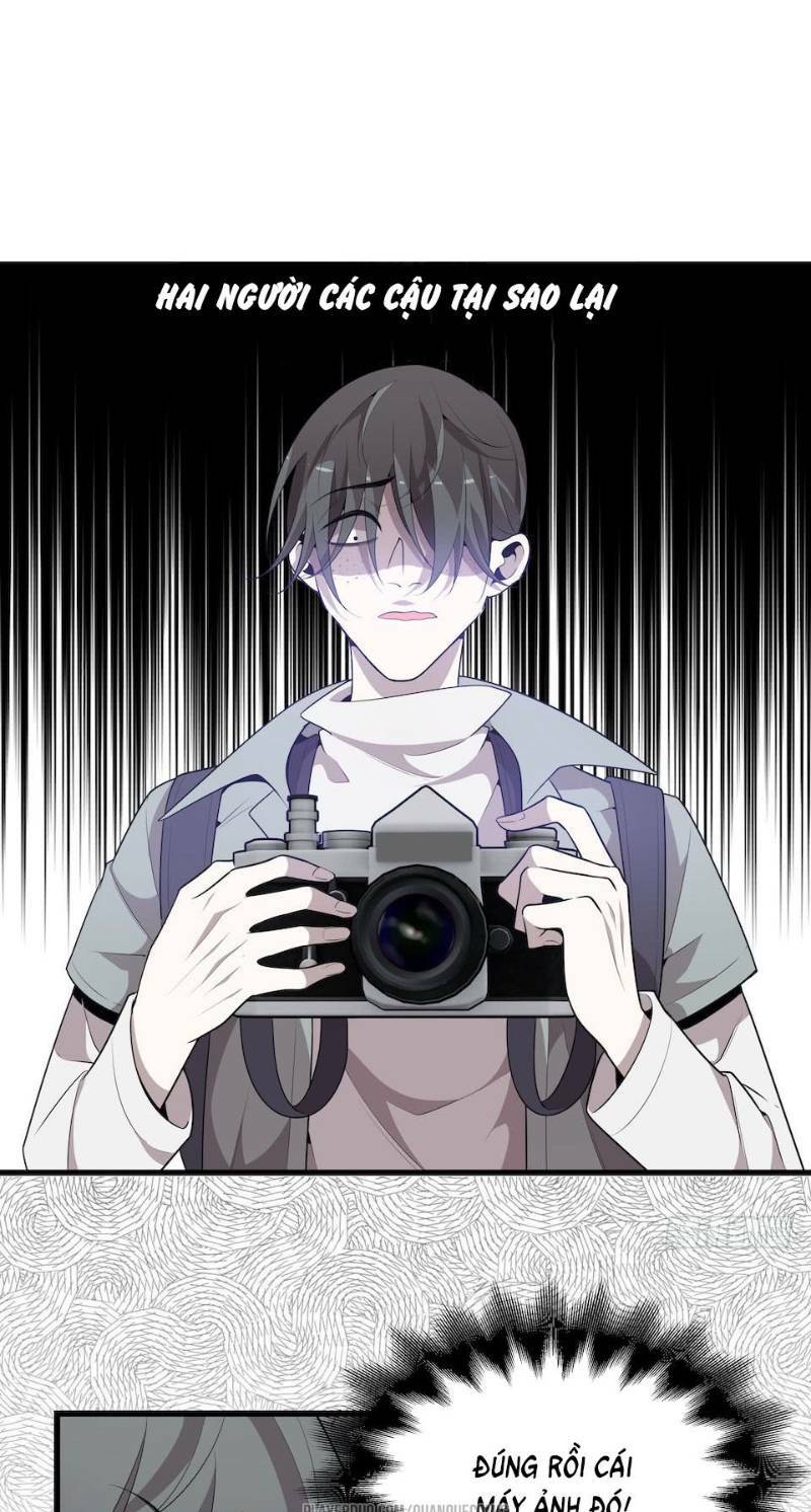thát không mê thất chapter 28 17