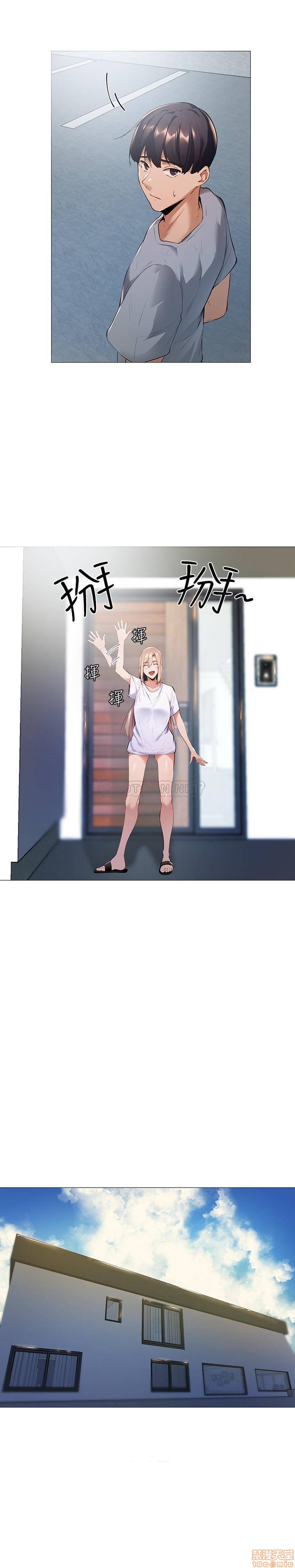 chàng trai nghiệp dư chapter 2 30