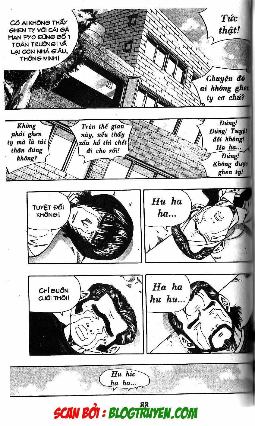 kid gang chapter 96 26