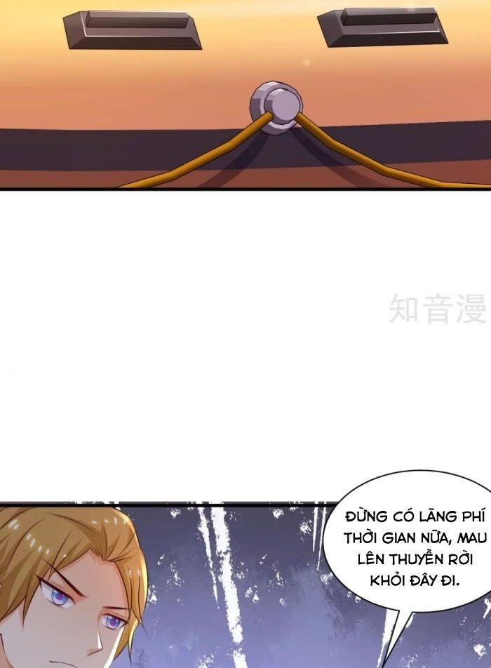 tối cường vận đào hoa chapter 118 20