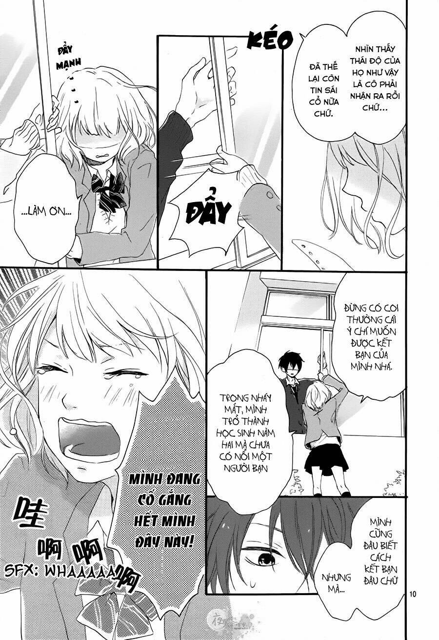 seishun note chapter 1 11