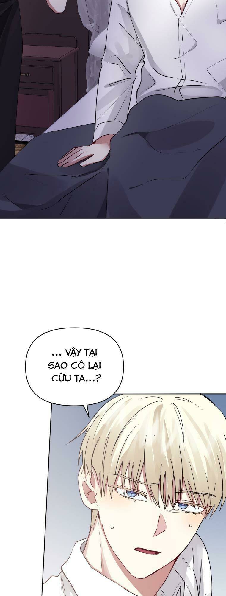 ác nữ phản diện đã chọn nam chính chapter 2 45