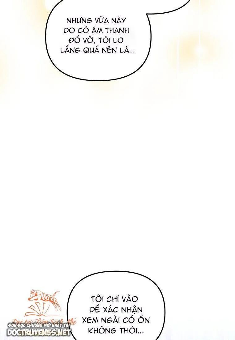 tôi được nuôi dưỡng bởi những kẻ phản diện chapter 26 21