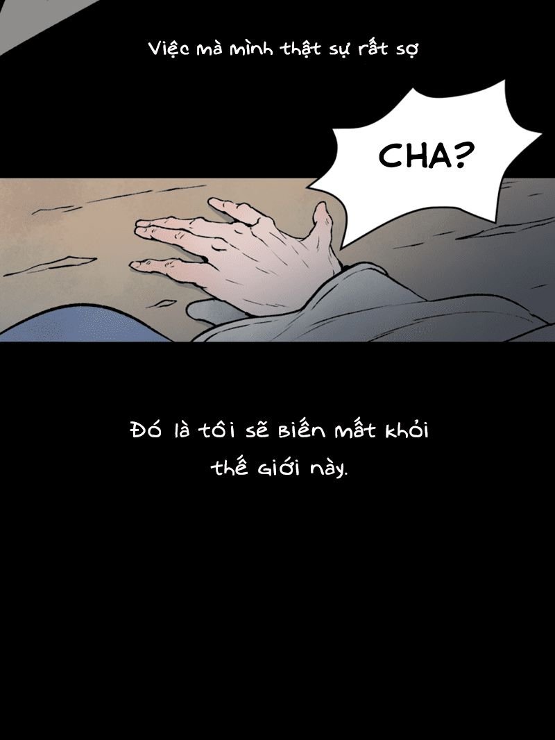 chờ đợi nơi vì sao băng rơi xuống chapter 2 73